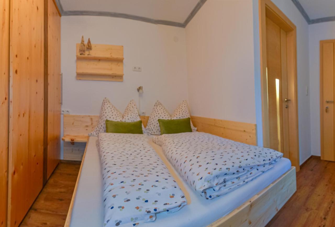 Appartment Lechner Neukirchen am Grossvenediger Exterior photo